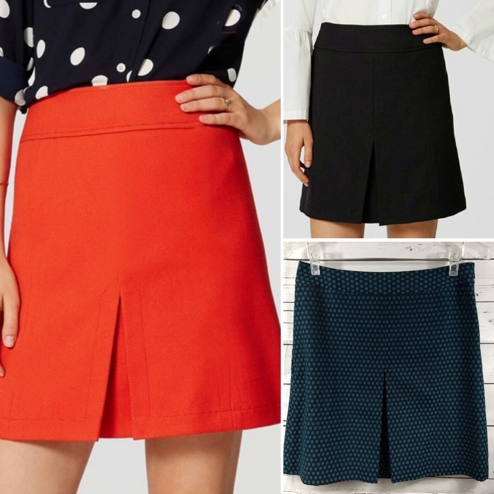 Ann Taylor LOFT Skirt